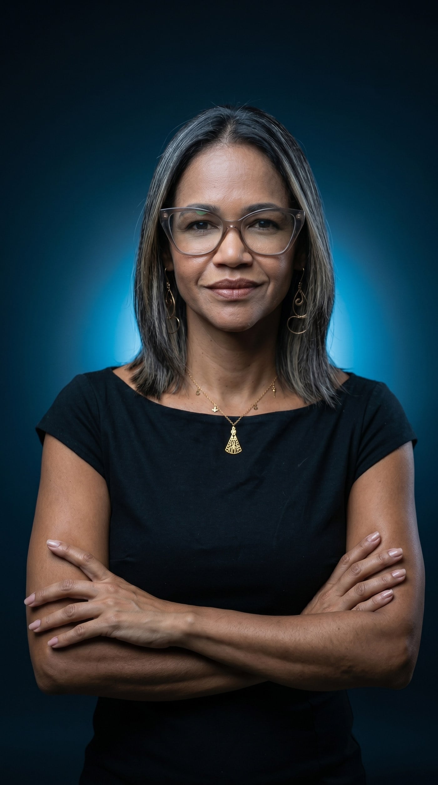 Angélica Souza